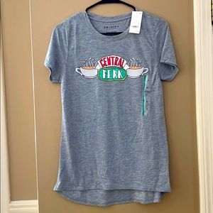 Friends Central Perk t-shirt